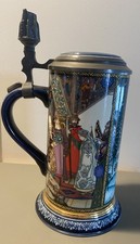Villeroy boch sammlerkrug - villeroy,