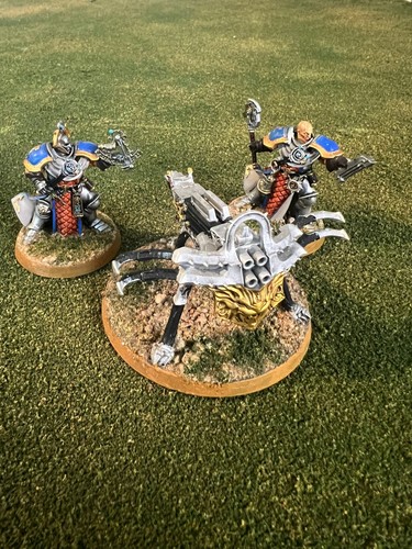 Warhammer aos stormcast - warhammer,