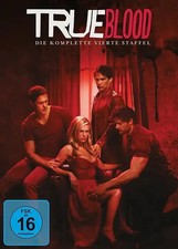 True Blood - Die komplette