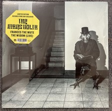 The Mars Volta - Frances the Mute & The Widow (LIVE) RSD 2023 12" Vinyl