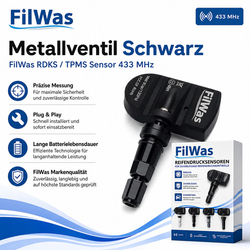 Filwas rdks tpms - filwas,