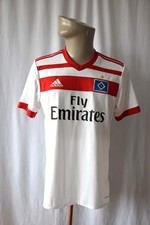 Hamburger SV Trikot 2017/2018