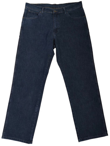 Herren wrangler stretch jeans - wrangler,