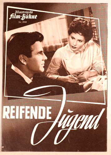 Ifb 2939 reifende jugend - ifb-2939-, jugend,