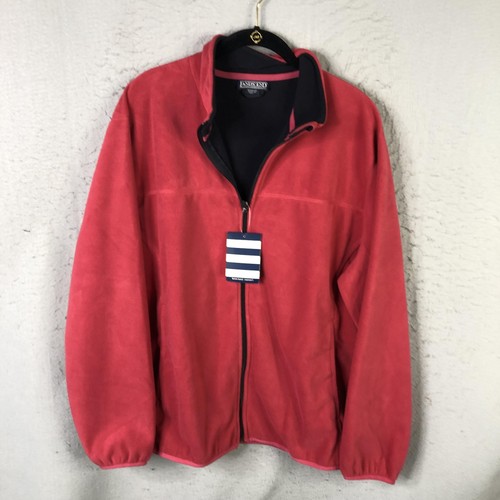 Lands end jacket - womens, 1x