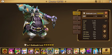Summoners War EU! 2LD Euldong