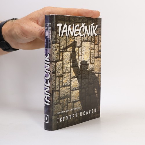 Tanečník jeffery - | ,