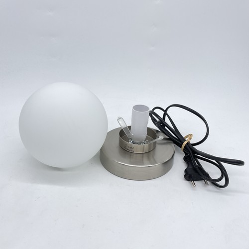 Licht nachttischlampe - b.k.licht,