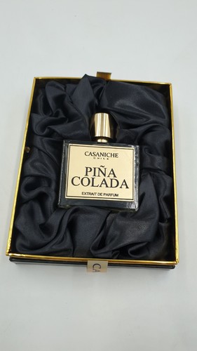 Casaniche chile piña colada - casaniche,