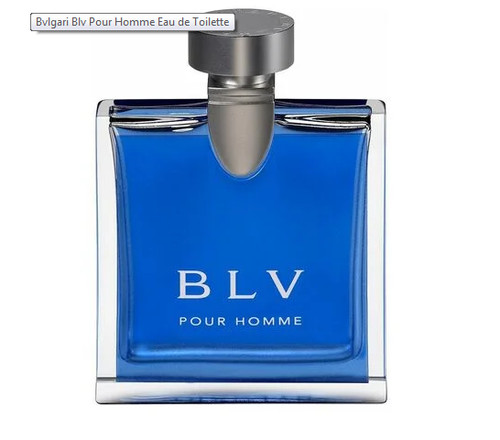 Bvlgari blv pour homme 100 - , ml
