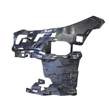 Original Mercedes C-Klasse W206 AMG Grundträger Halter vorne links A2068856705