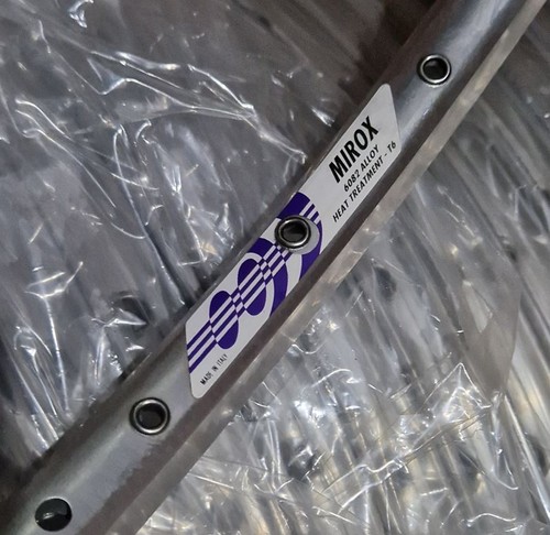 Campagnolo mirox mtb felge - mirox,