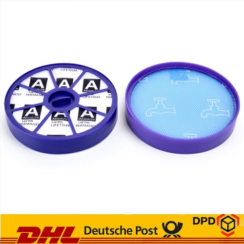 Pre post hepa filter - pre, für