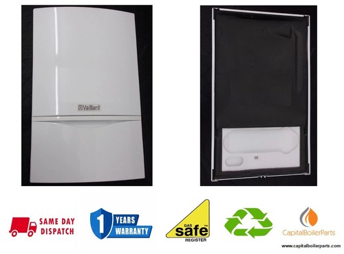 Vaillant ecotec plus 612 615 - ecotec,