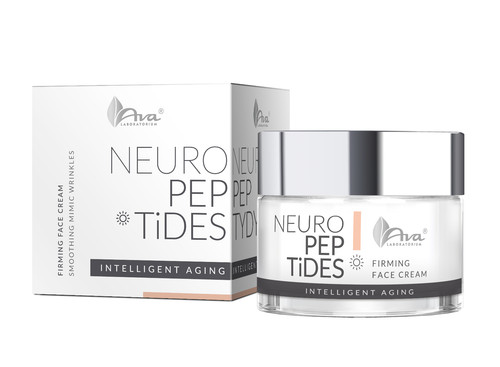 Ava lab neuropeptides - lab.,