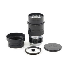 LEITZ 90MM F2.2 THAMBAR SET