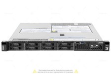 LENOVO SR630 8SFF 2x Xeon Gold 6130 512GB RAM 2x 240GB M.2 4x 1.2TB HDD