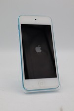 Apple iPod Touch 5.Gen Blau