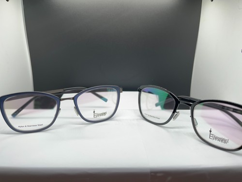 Brille damen gestell cat eye - brille,