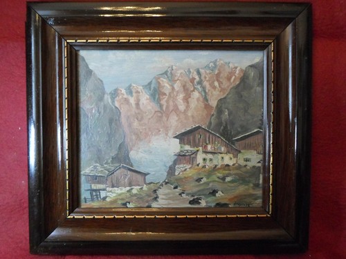 Kleines altes origin - altes,,