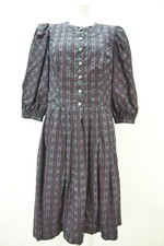 Salzburger Dirndl mehrfarbig