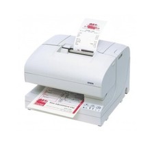 Rezeptdrucker Epson TM-J7500 WERKSÜBERHOLT Apothekendrucker TMJ-7500 M184B
