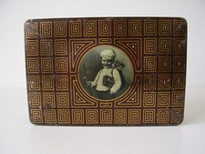 Antike seltene Hansi Rüger