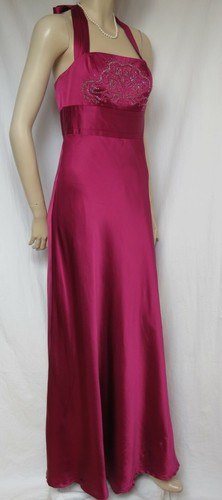 Seidenkleid abendkleid - seidenkleid,