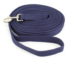 Mustang Longe/Leine fuer