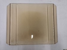 Kaminofenglas Prismatisch Für Lotus