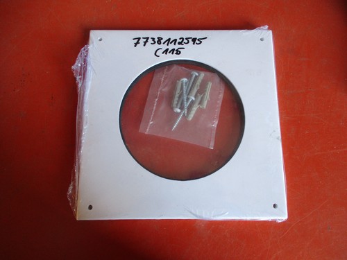 Buderus bosch 7738112595 - bosch,