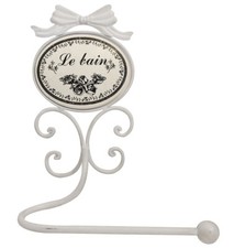 Toilettenpapierhalter LE BAIN