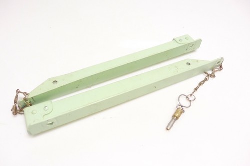 Halter batteriekasten - halter,