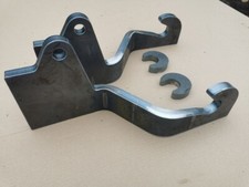 Koppelhaken Euro, Euroaufnahme