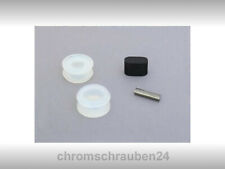 Rep.-Satz Schaltstange Automatikgetriebe MERCEDES Pagode W113 230SL-280SL