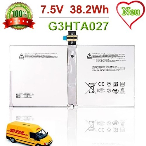 Dynr01 g3hta027h akku für - g3hta027h,
