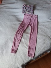 H&M Schlafanzug Pyjama