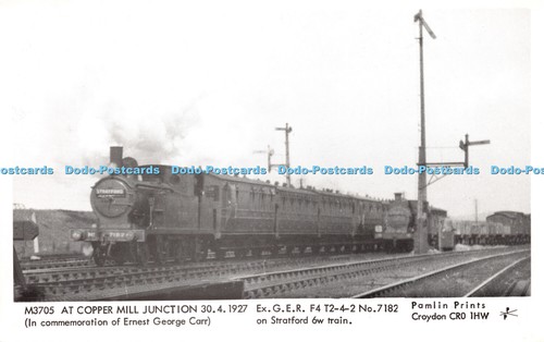 R235049 m3705 - r235049, an