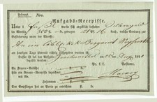 1843 joachimsthal bohemia - joachimsthal,