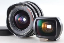 [Near MINT] Voigtlander SUPER