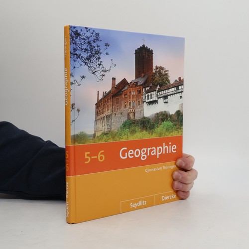Seydlitz diercke geographie - seydlitz,