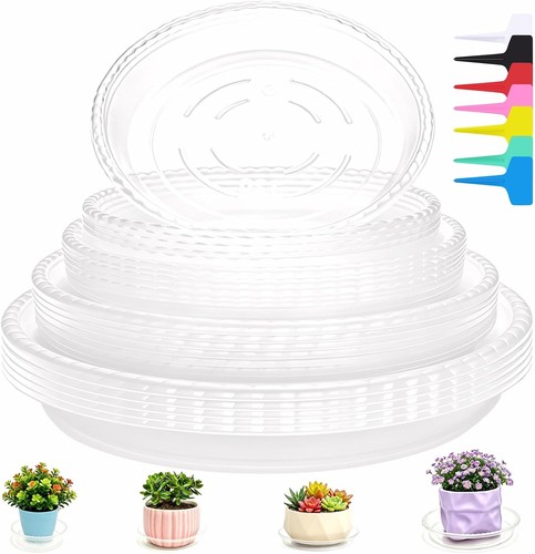 Blumentopf untersetzer - blumentopf,