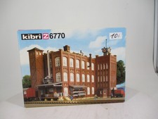 Kibri Spur Z 6770 Bausatz