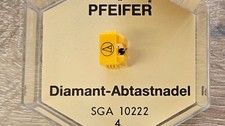 Tonabnehmer Plattenspieler