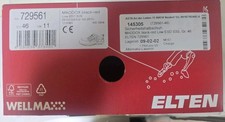 ELTEN SICHERHEITSSCHUH ESD S3