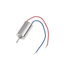 DC 3V micro dc motor 610 hobby