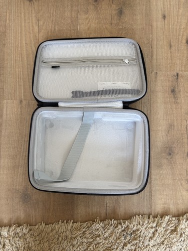 Premium hardcase für zoom g1x - für,