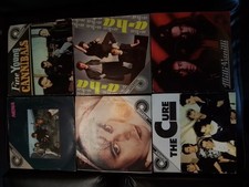 AMIGA QUARTETT SAMMLUNG 22 SINGLES