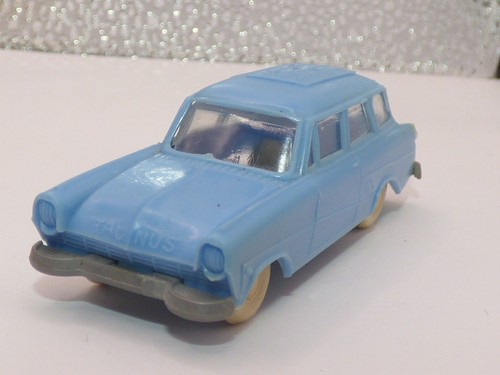 Siku 7 2cm ford - siku?,