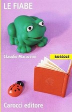 Le fiabe (Le bussole) von